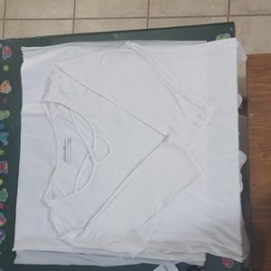 Women's XXL shirt